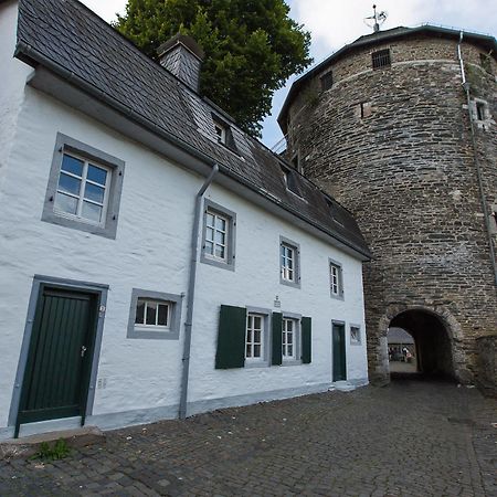 Apartament Felsenhaeuschen Monschau Zewnętrze zdjęcie