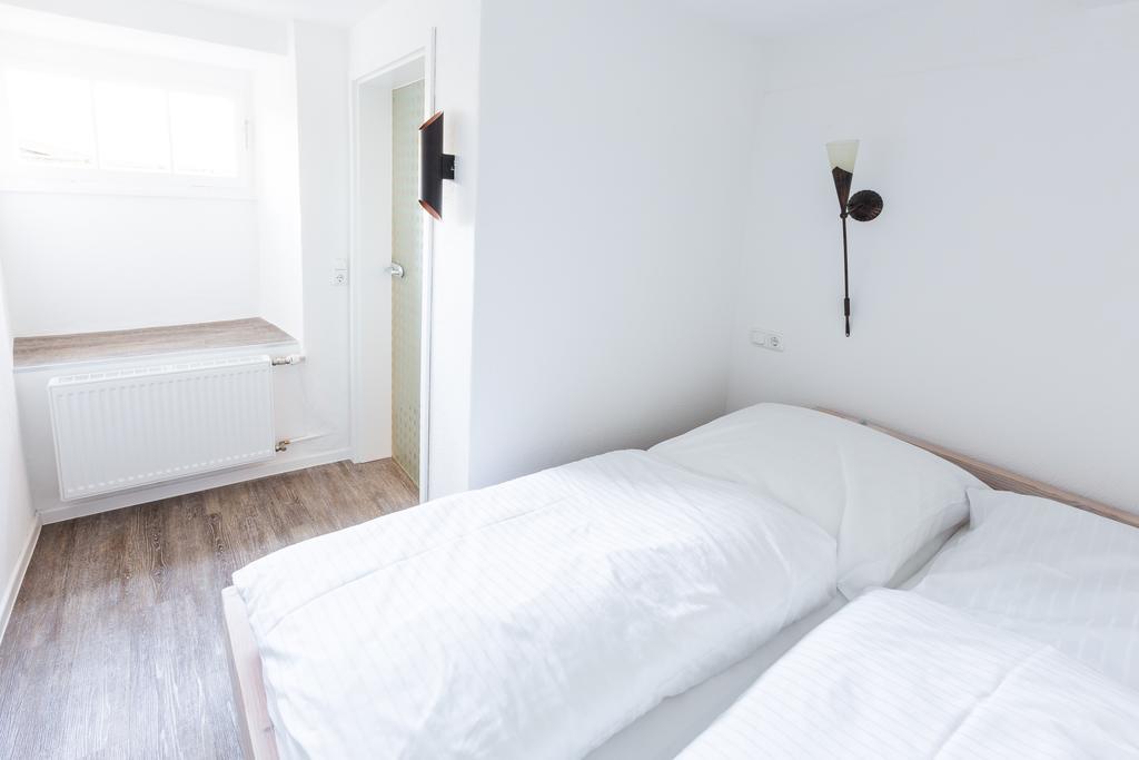Apartament Felsenhaeuschen Monschau Zewnętrze zdjęcie