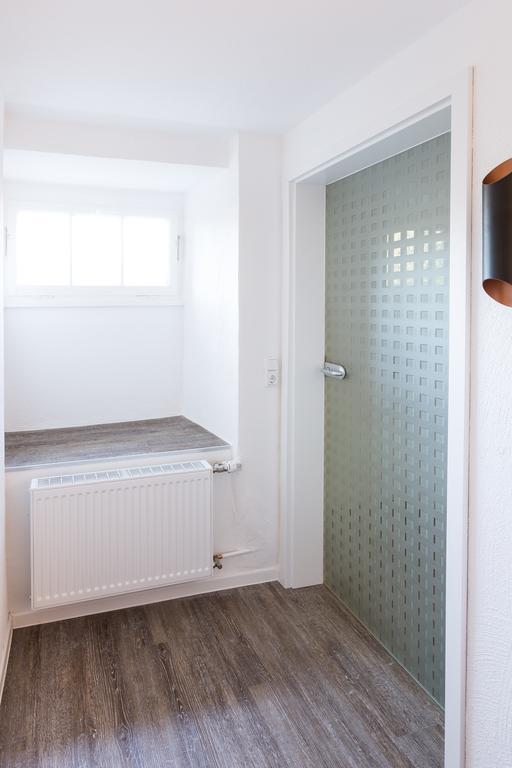 Apartament Felsenhaeuschen Monschau Zewnętrze zdjęcie
