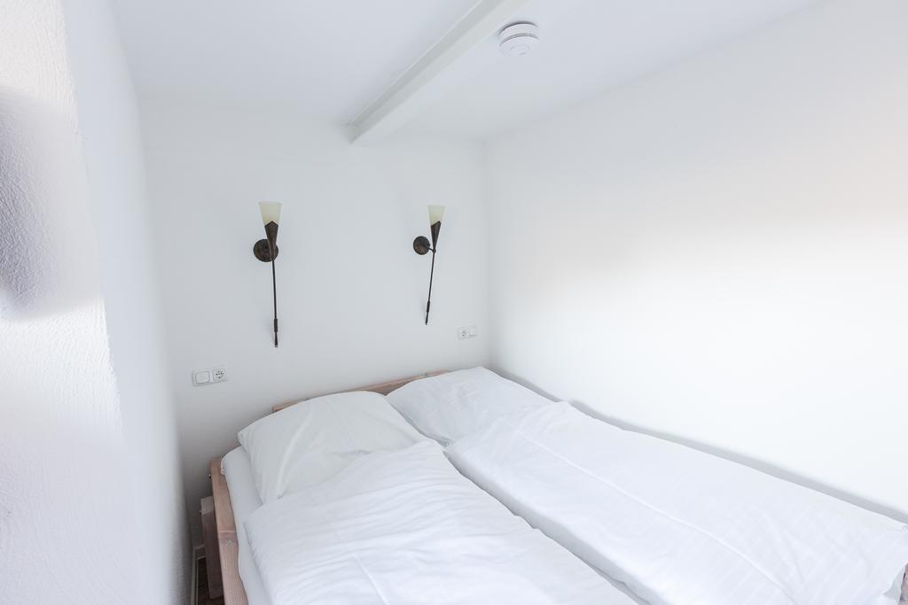 Apartament Felsenhaeuschen Monschau Zewnętrze zdjęcie