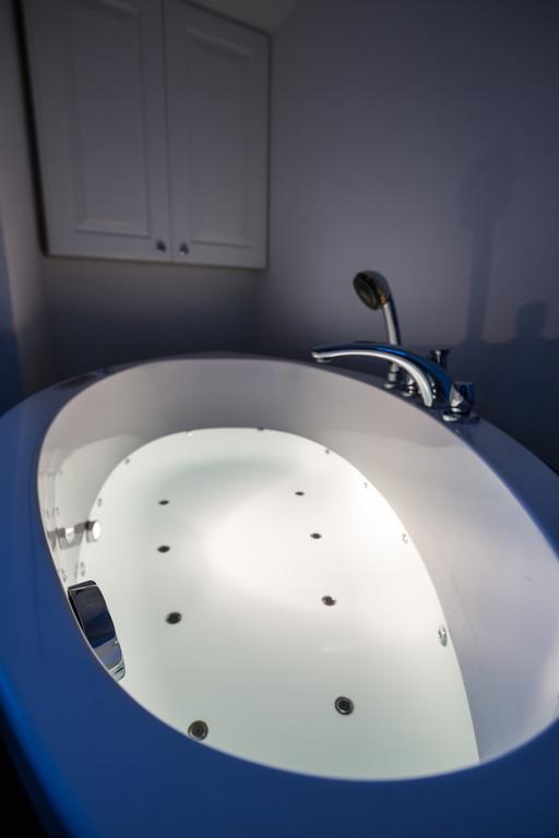 Apartament Felsenhaeuschen Monschau Zewnętrze zdjęcie