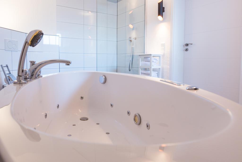 Apartament Felsenhaeuschen Monschau Zewnętrze zdjęcie