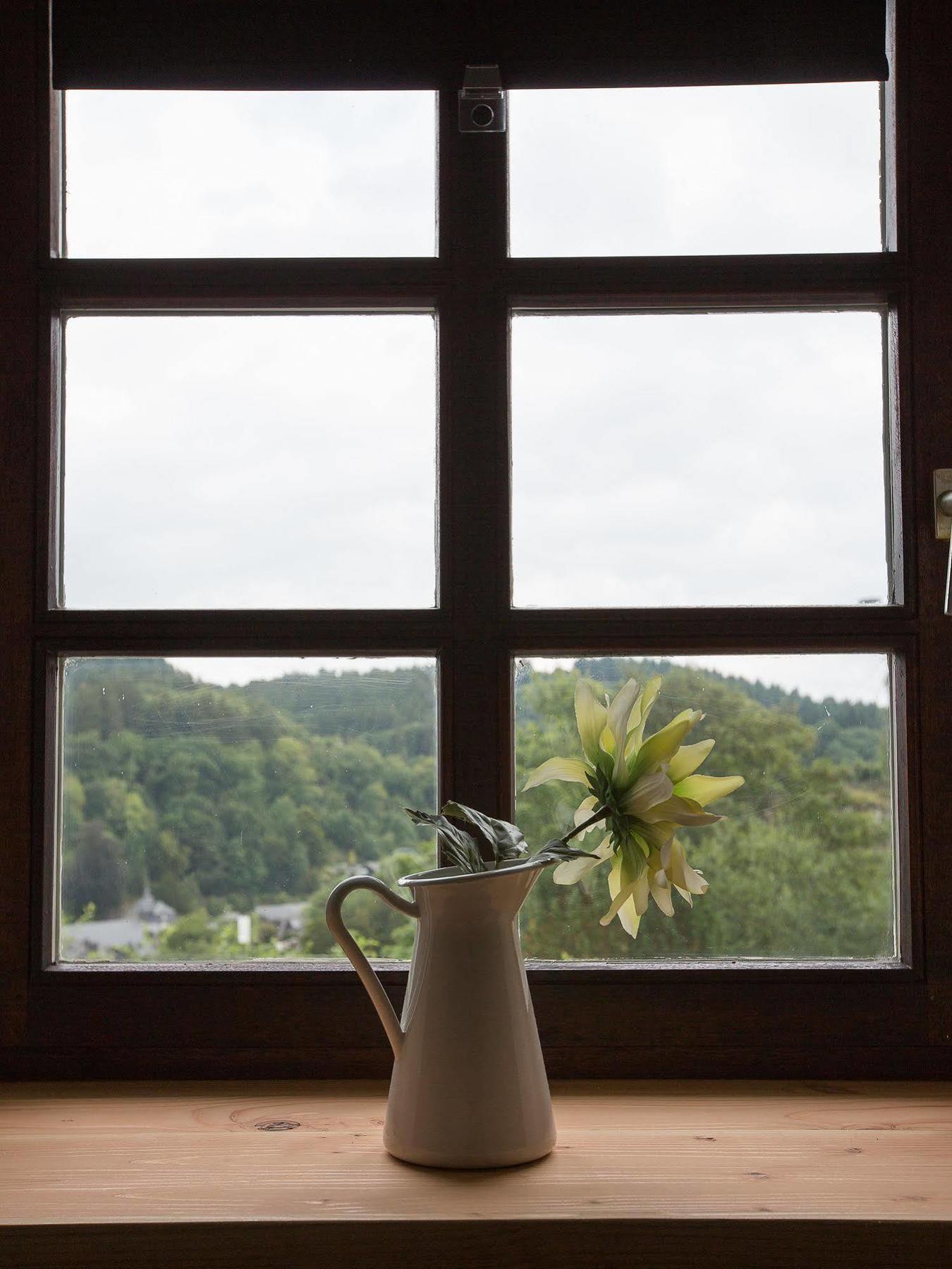 Apartament Felsenhaeuschen Monschau Zewnętrze zdjęcie
