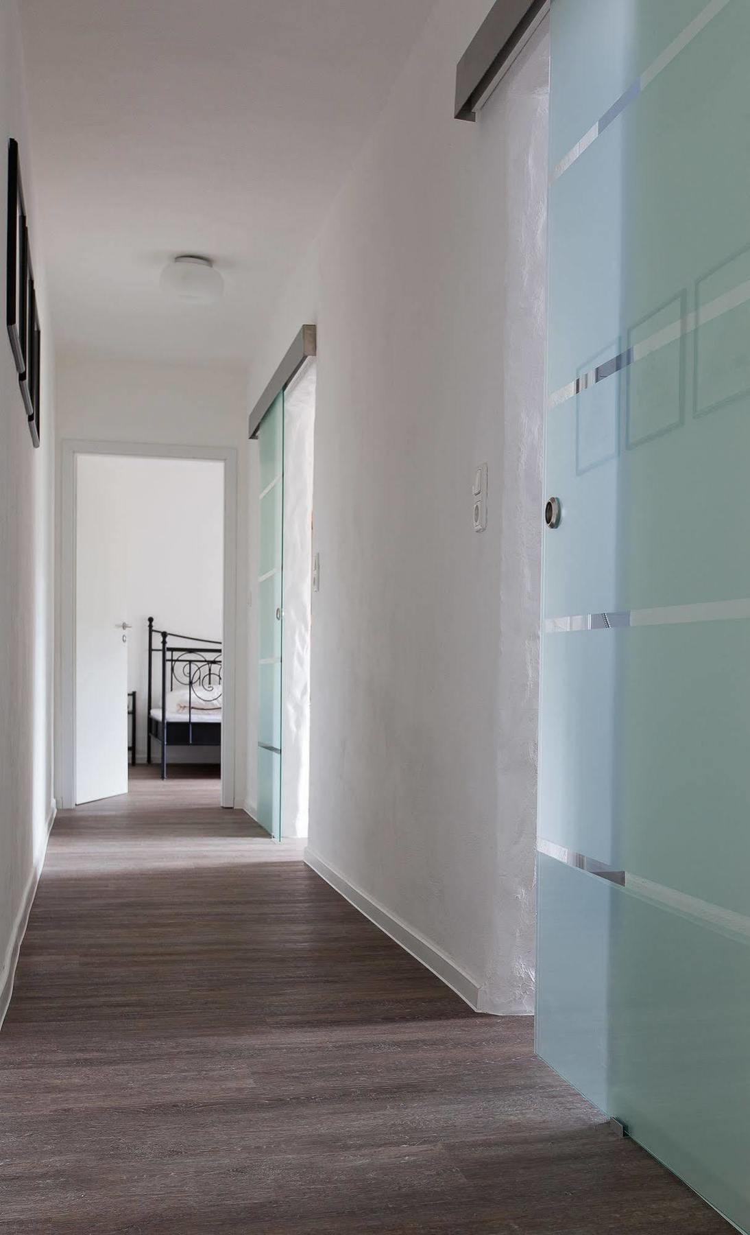 Apartament Felsenhaeuschen Monschau Zewnętrze zdjęcie