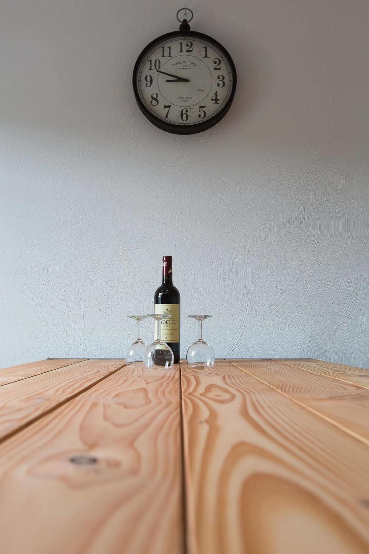 Apartament Felsenhaeuschen Monschau Zewnętrze zdjęcie