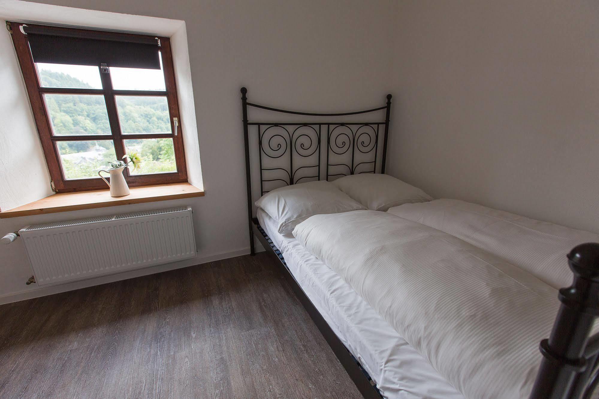 Apartament Felsenhaeuschen Monschau Zewnętrze zdjęcie