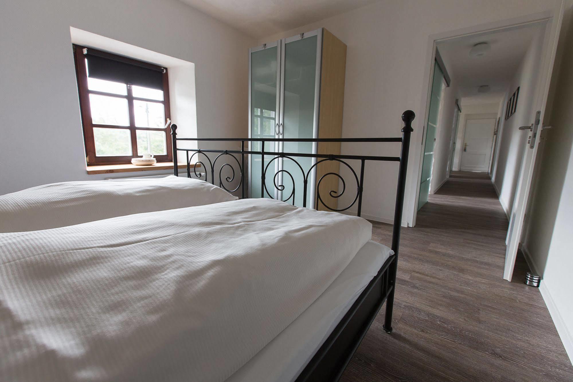 Apartament Felsenhaeuschen Monschau Zewnętrze zdjęcie