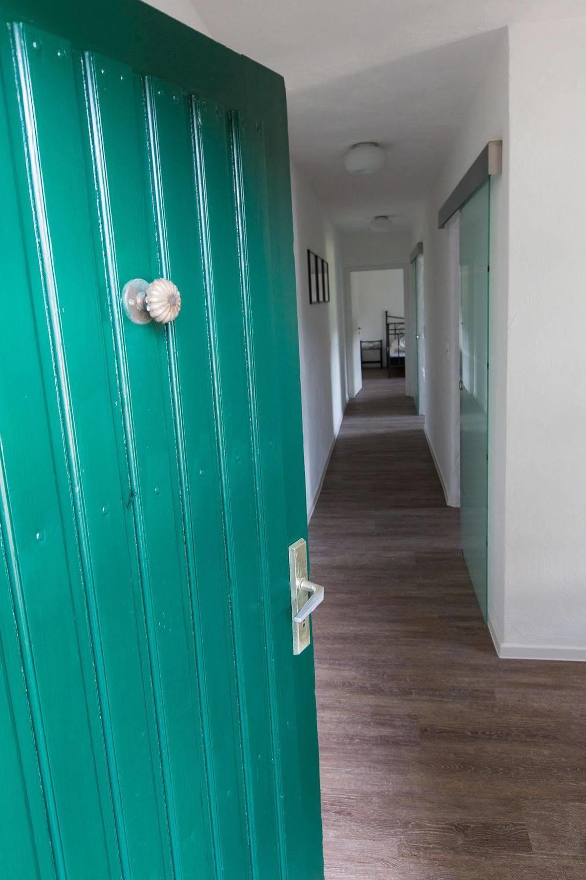Apartament Felsenhaeuschen Monschau Zewnętrze zdjęcie