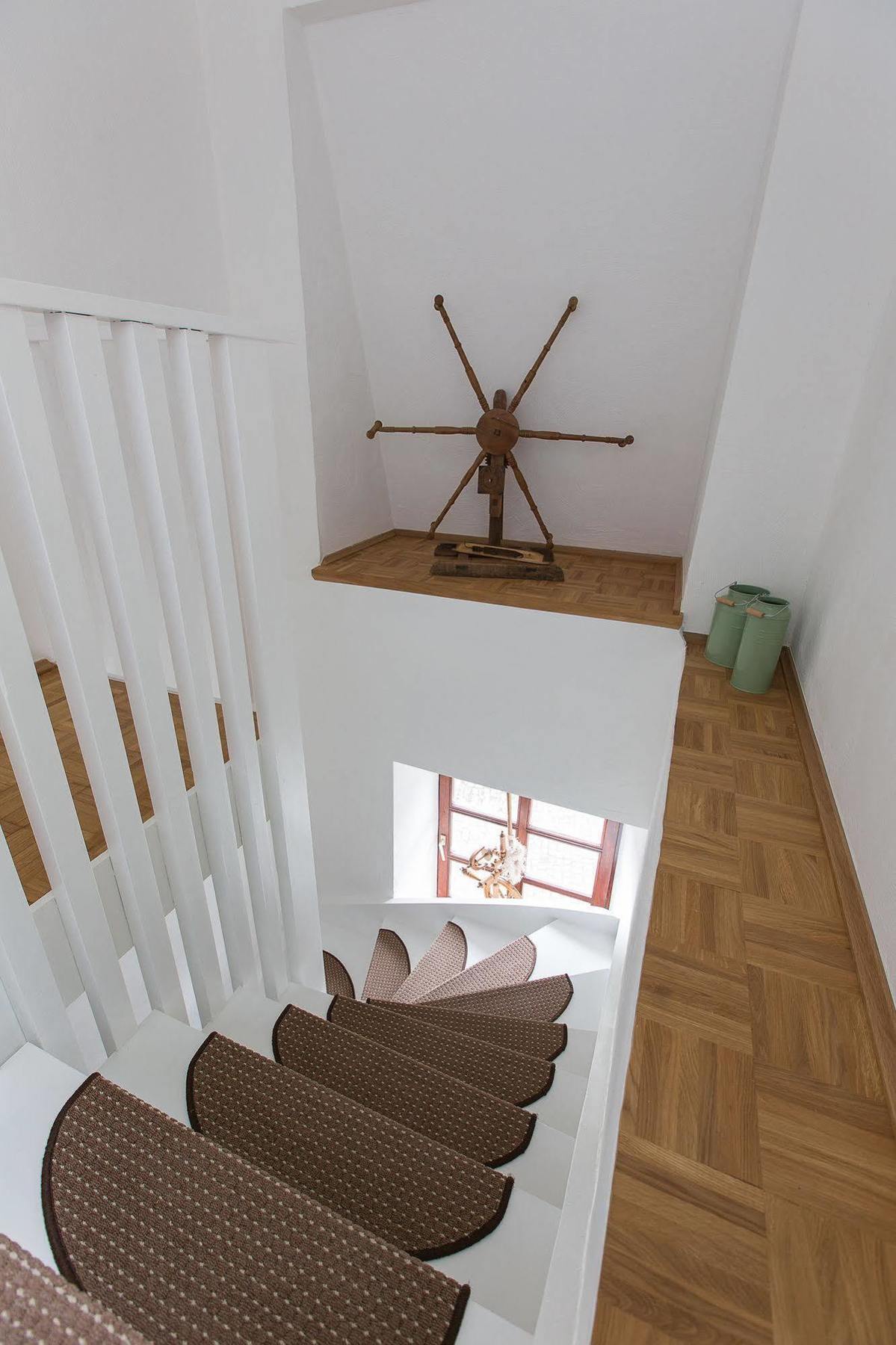 Apartament Felsenhaeuschen Monschau Zewnętrze zdjęcie